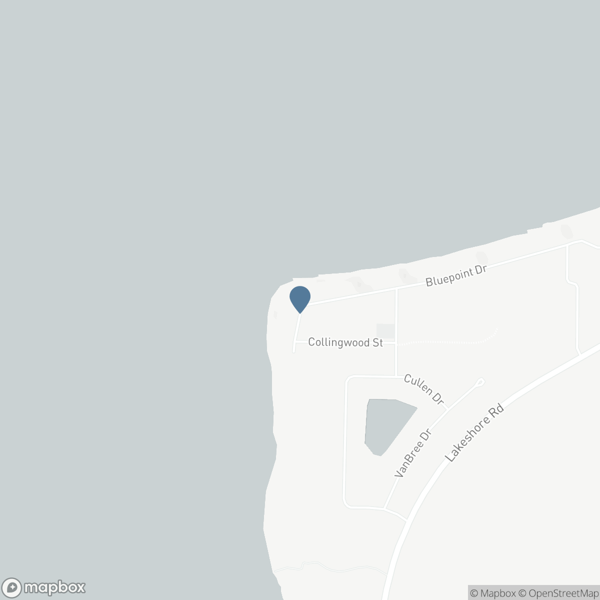 4084 Bluepoint DRIVE, Plympton-Wyoming, Ontario N0N 1J6